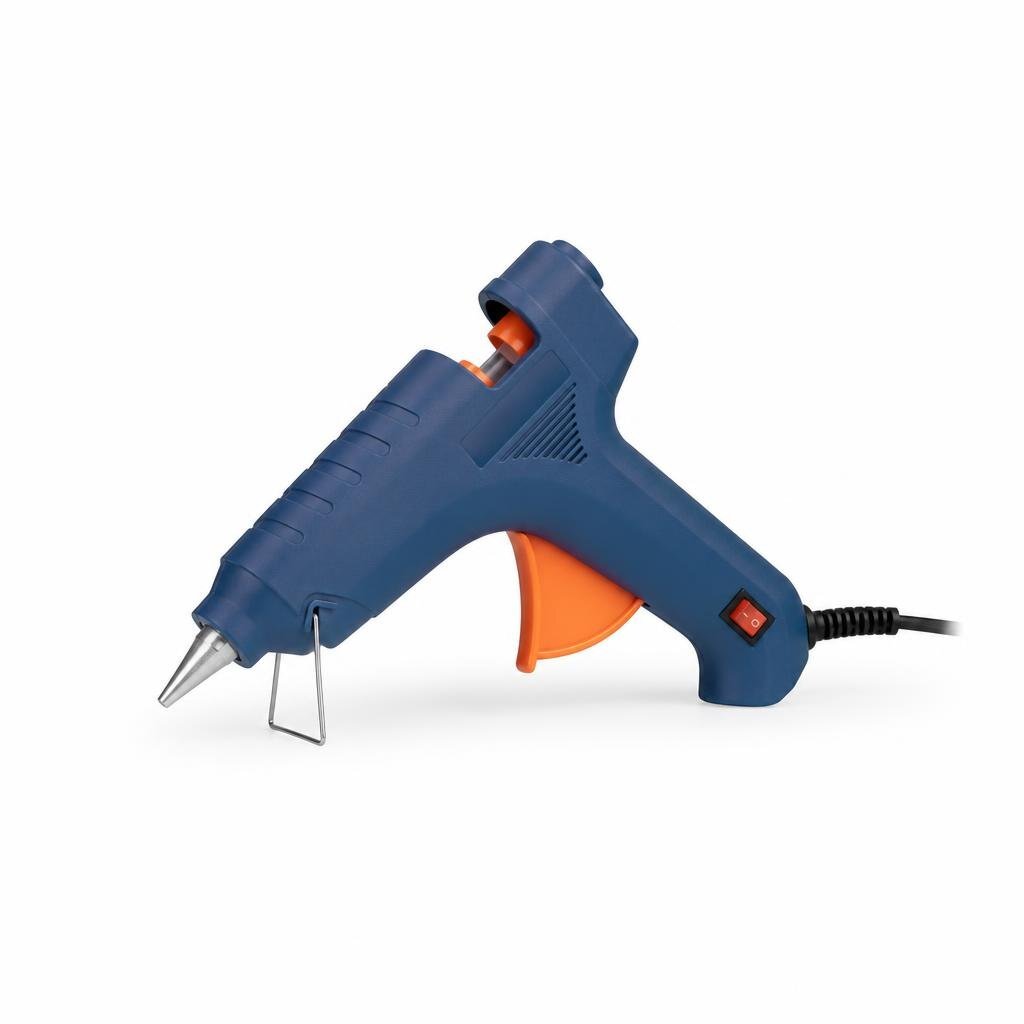 E-MAX 100W HOT GLUE GUN