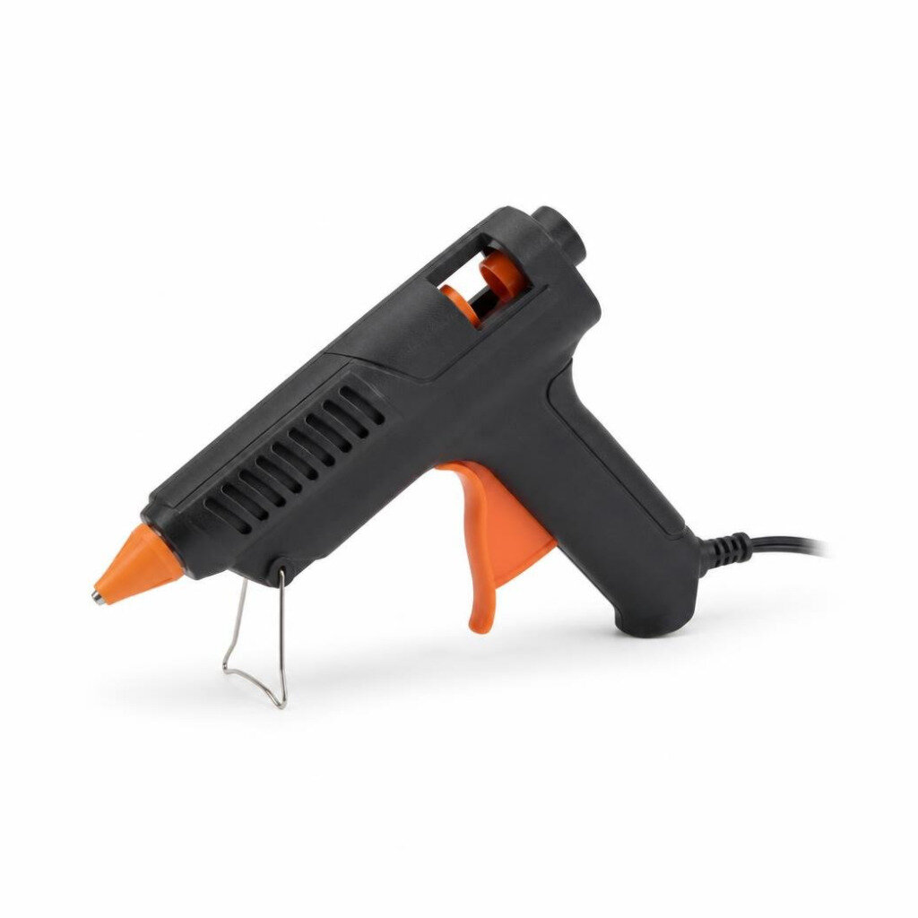 E-MAX BIG-Y TM7819 120W HOT GLUE GUN
