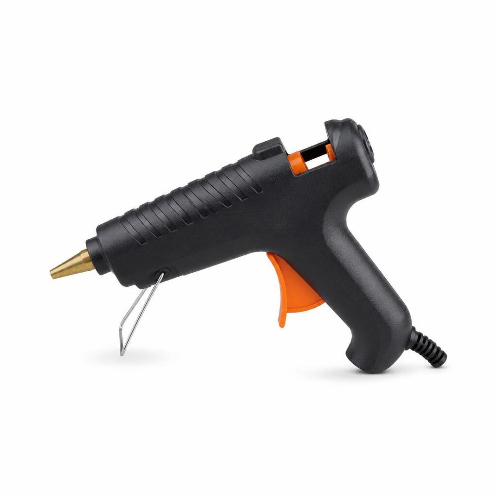 EXTREME 60W BRASS NOZZLE GLUE GUN