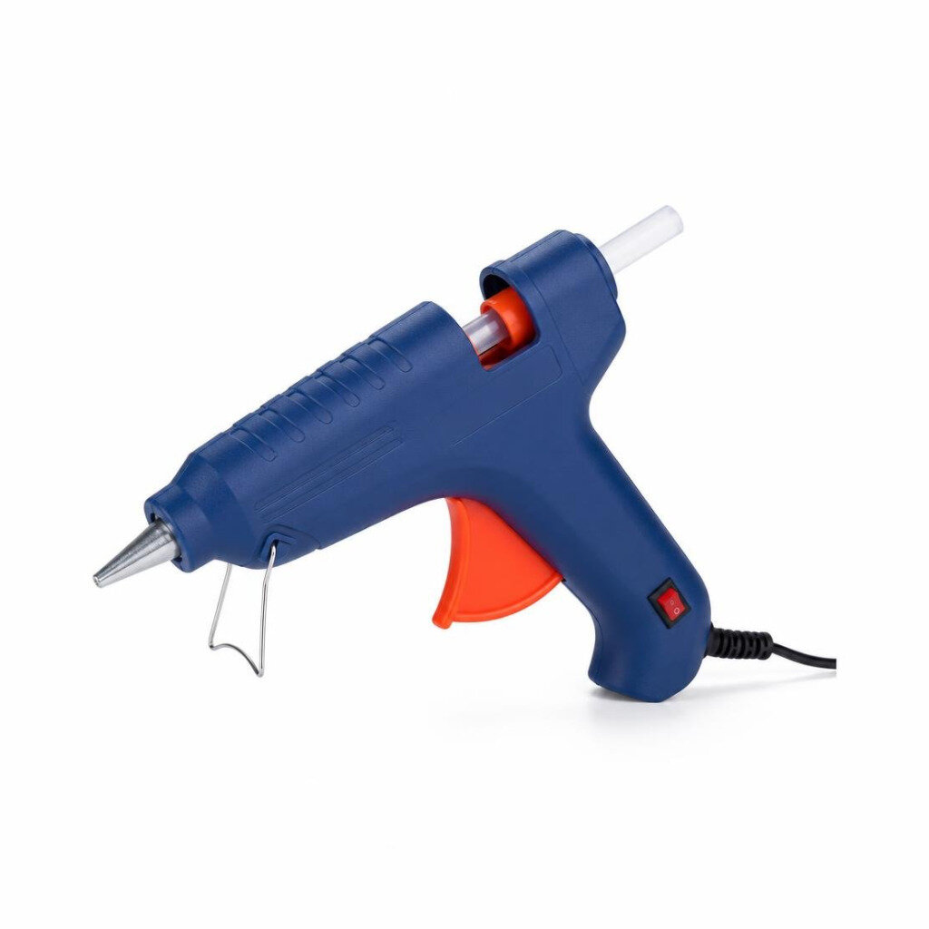INAMOTO INA-80W 11MM BIG ELECTRIC HOT GLUE GUN
