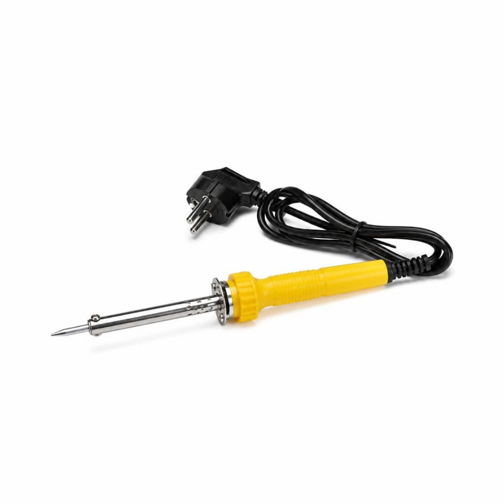 STANLEY 30W RUOND PIN SOLDERING IRON