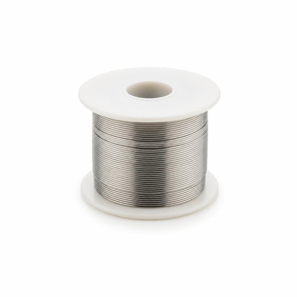 DELON 0.8MM SOLDERING WIRE