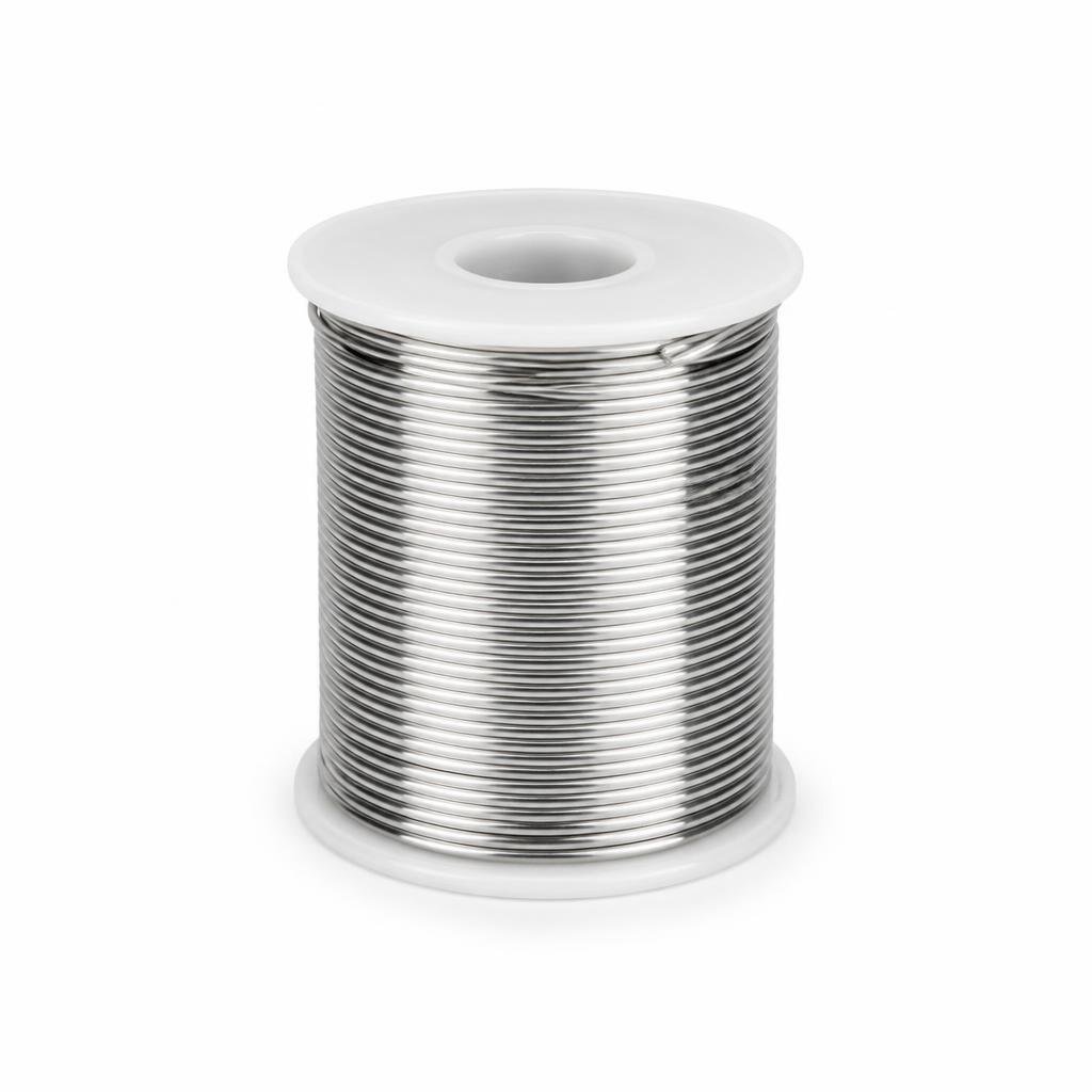 HENGLIDA TS-1.6MM (100GM) TIN SOLDER