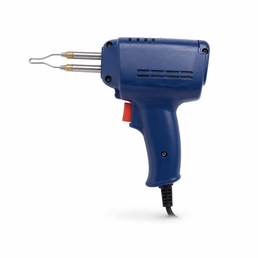 ROBINSON LL-127 ELECTRIC SOLDERING GUN
