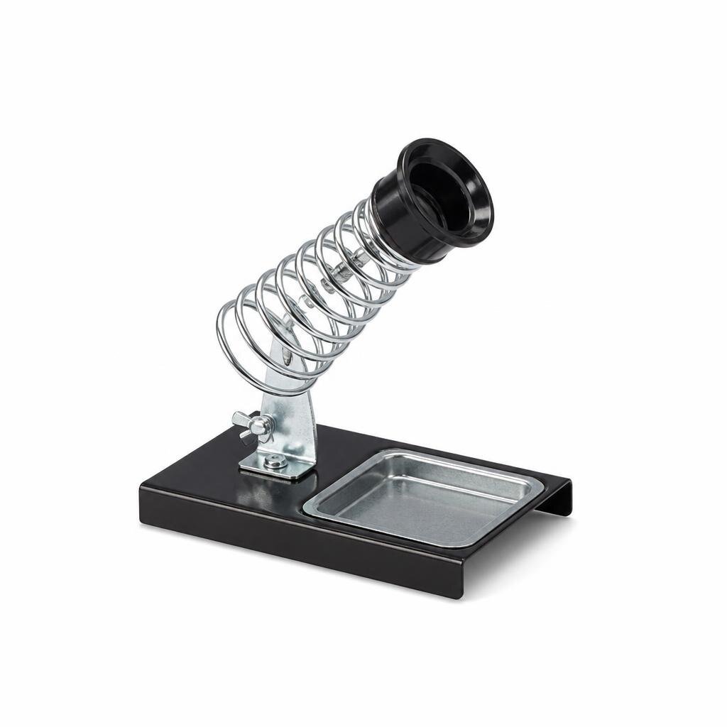 ROBINSON SOLDERING IRON STAND HOLDER