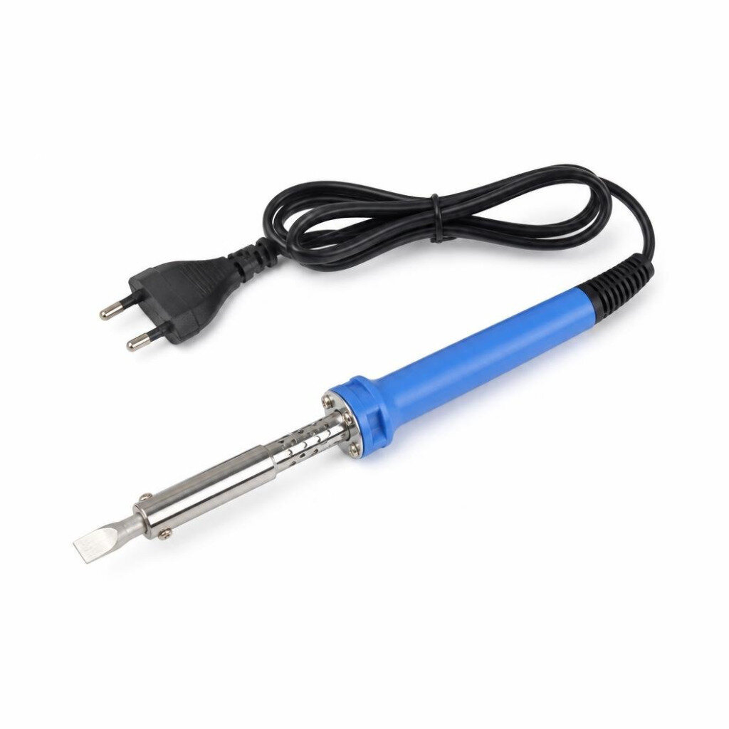 ROBINSON 60W SOLDERING IRON HEATING TOOL-FLAT