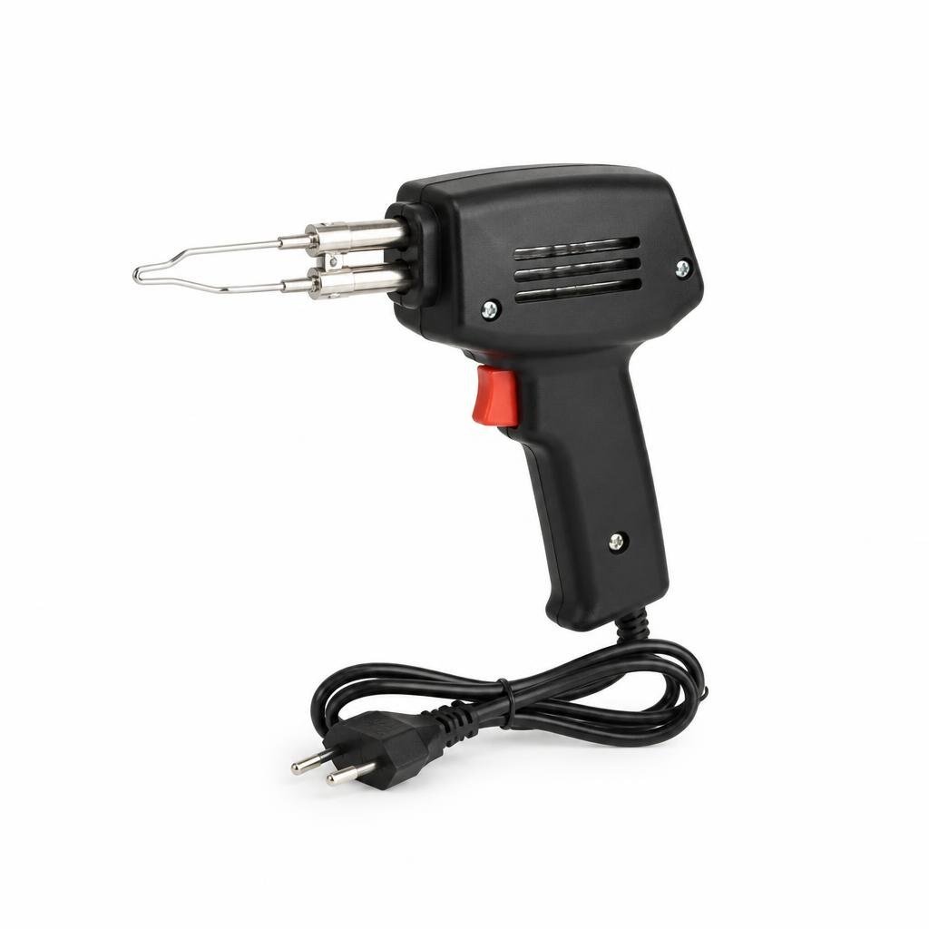 SHENG WEI DUAL HEAT SOLDERING GUN