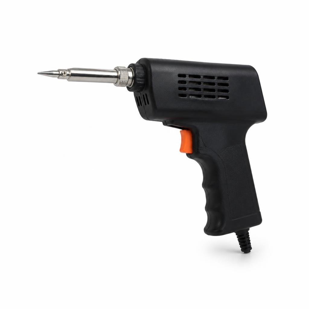 BORUI 40W STRAIGHT SOLDERING GUN