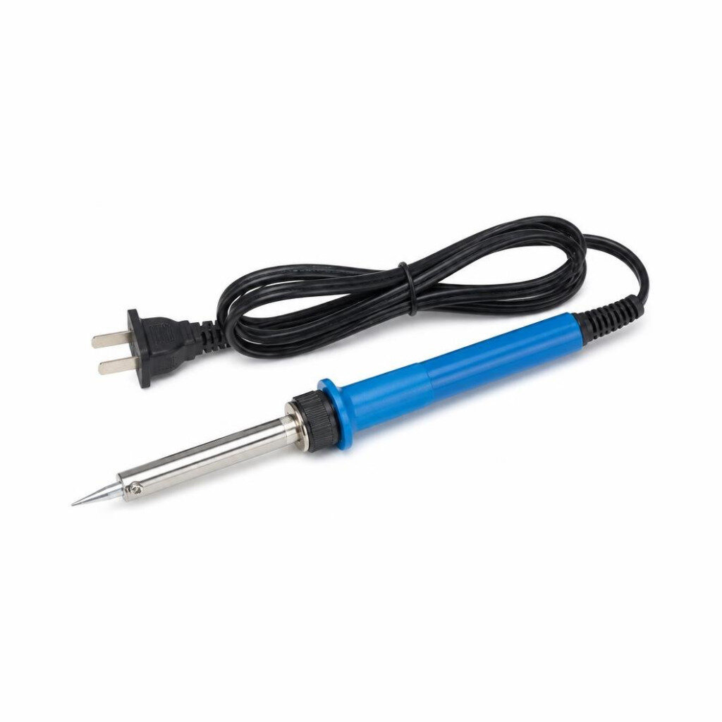 60/40 SOLDERING IRON