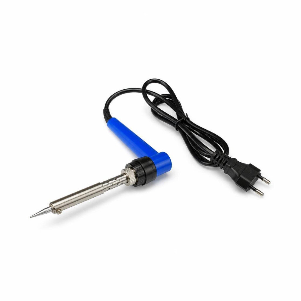 60W SOLDERING IRON