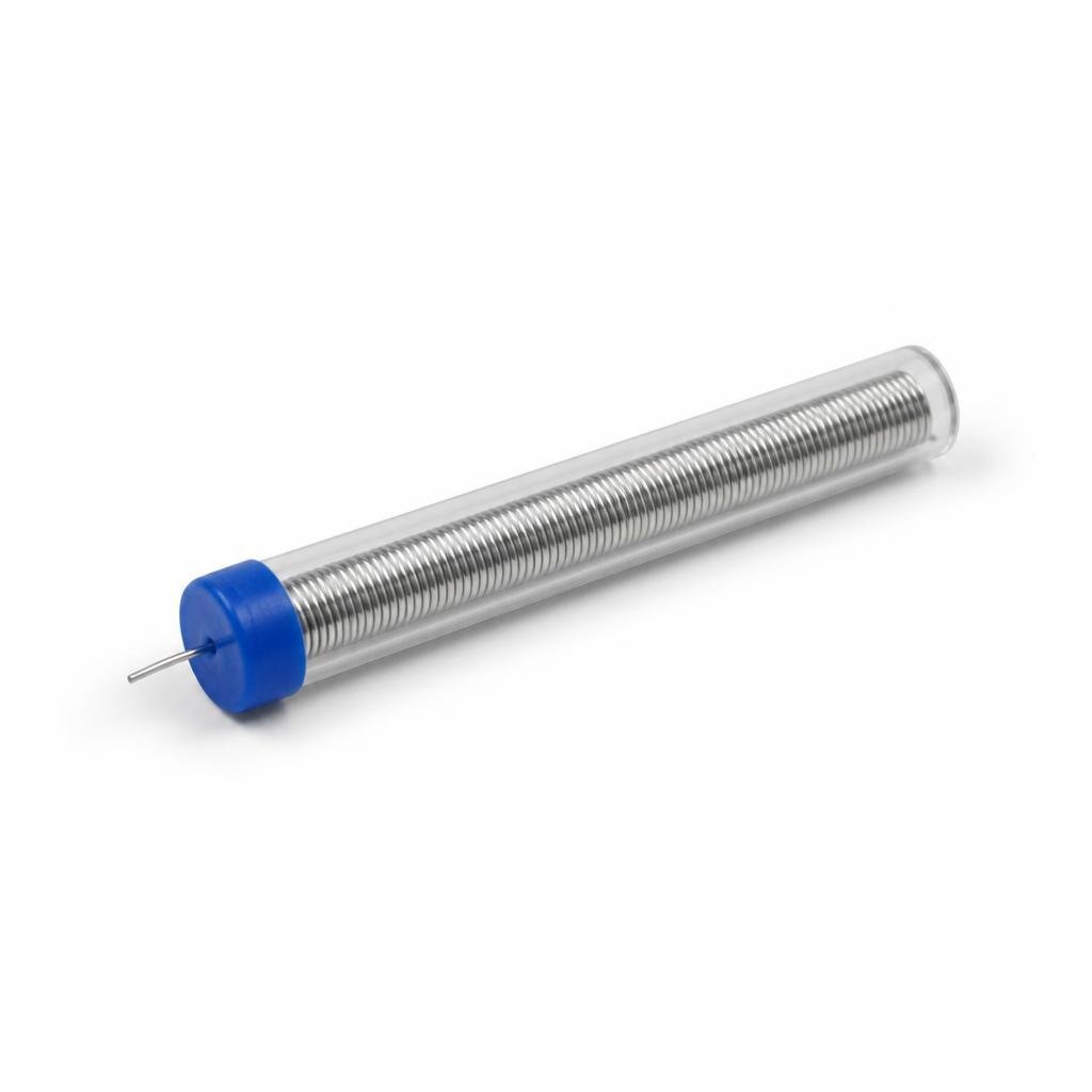 SOLDERING WIRE (IN TUBE)