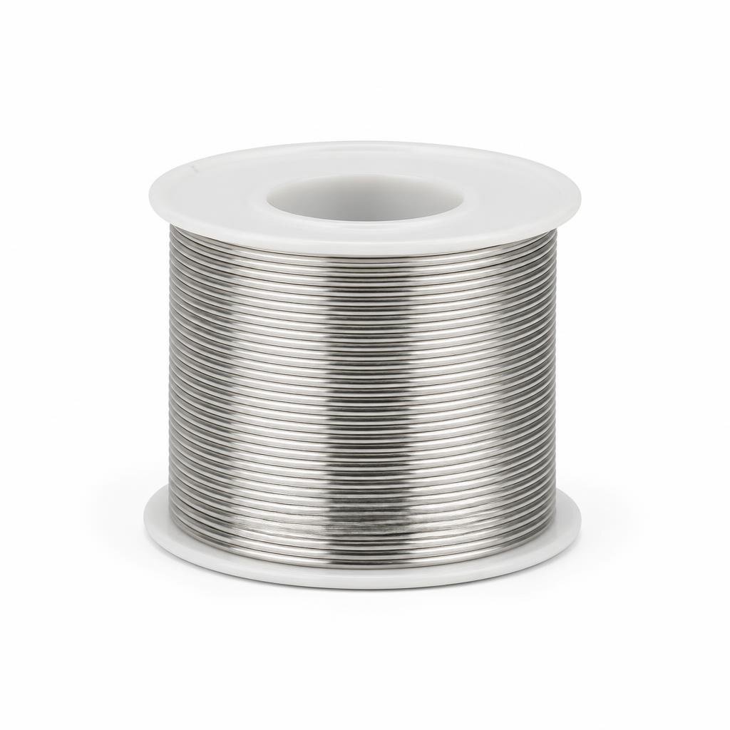 1.2MM 100GM 60/40 TIN SOLDER