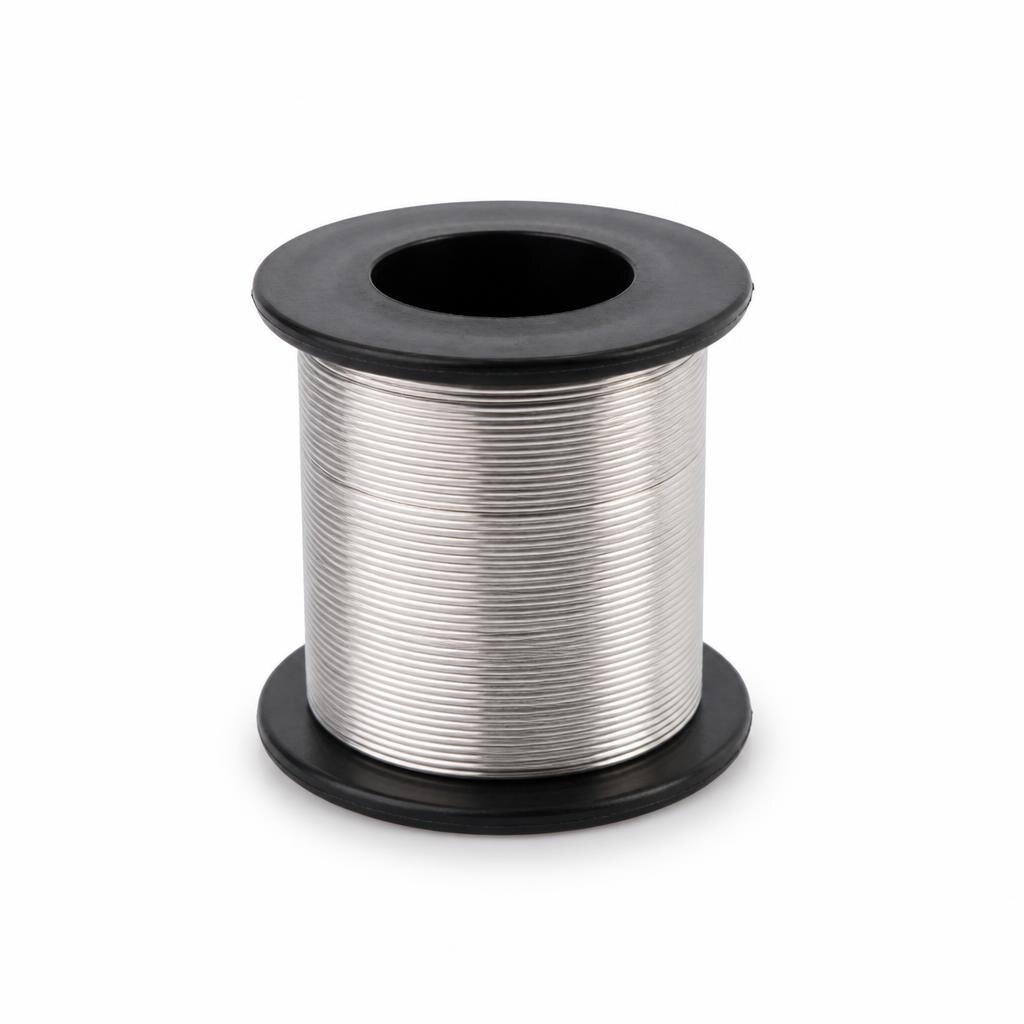 FINEX 1.2MM 60/40 SOLDER WIRE - SMALL