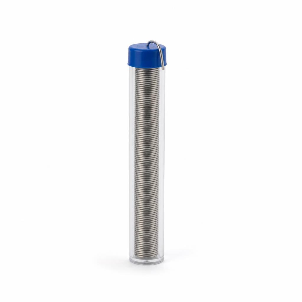 60/40 SOLDERING LEAD TUBE
