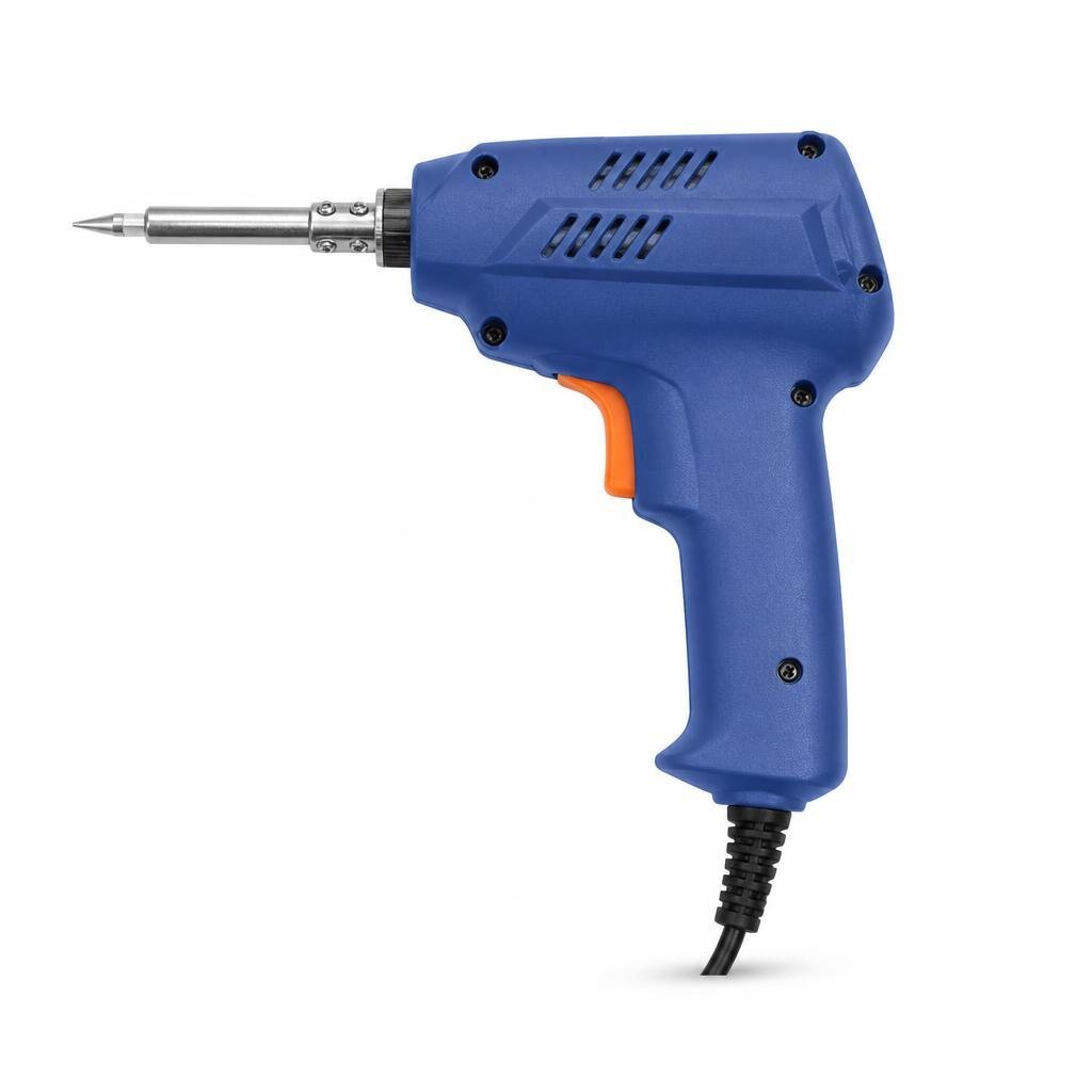 BORUI 60W SOLDERING IRON GUN