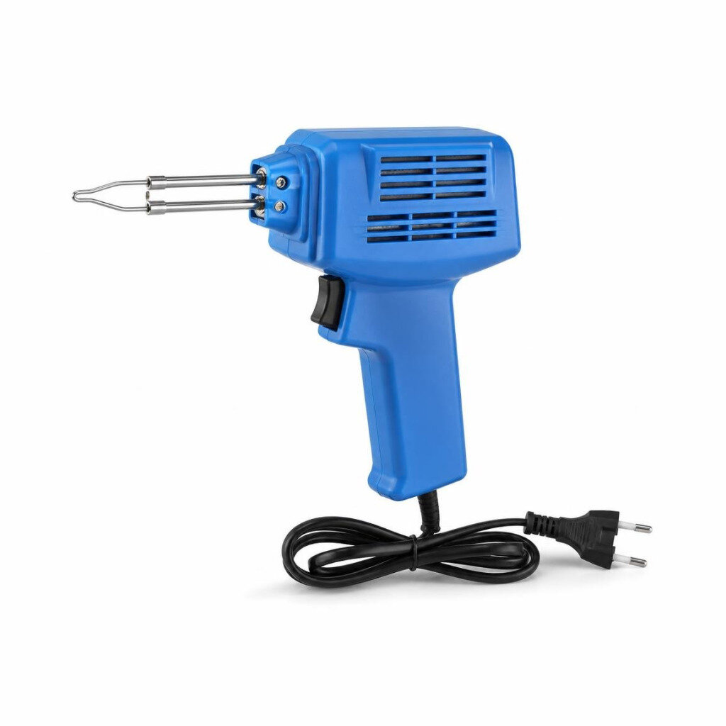 SNELL 40W SOLDERING IRON GUN