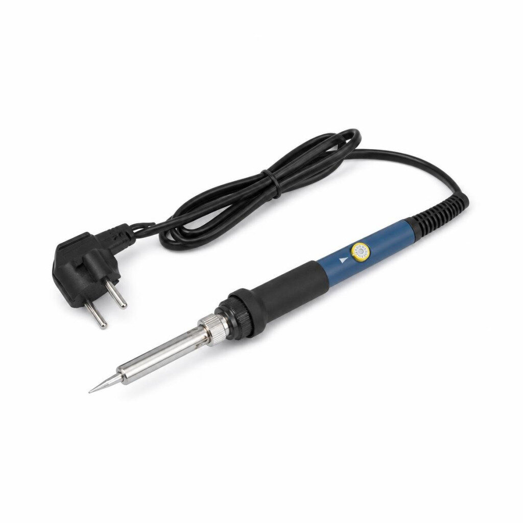 HENGLIDA 60W ADJUSTABLE ELECTRIC SOLDERING IRON