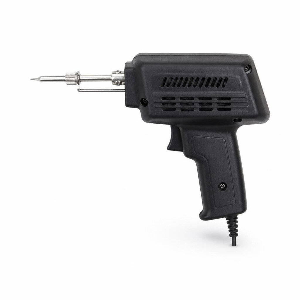 E-MAX 60W SOLDERING IRON GUN