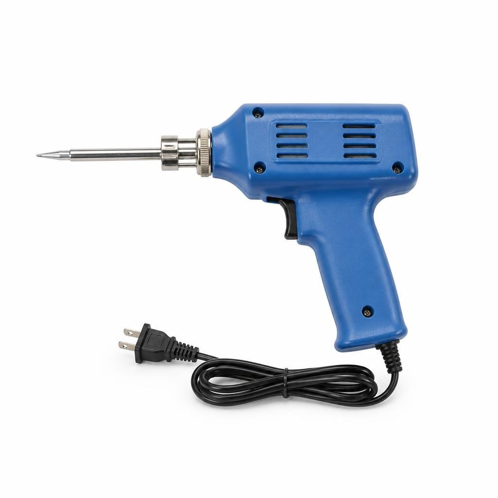 E-MAX 100W SOLDERING IRON GUN
