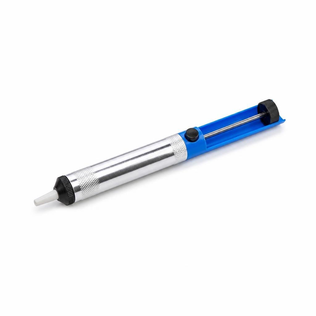SOLDERING SUCKER UK - SMALL