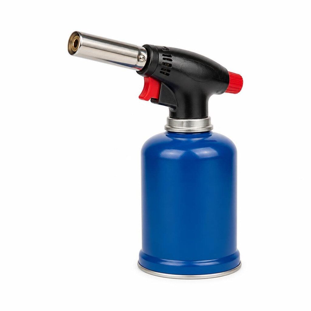 8014 CASSETTE GAS TORCH
