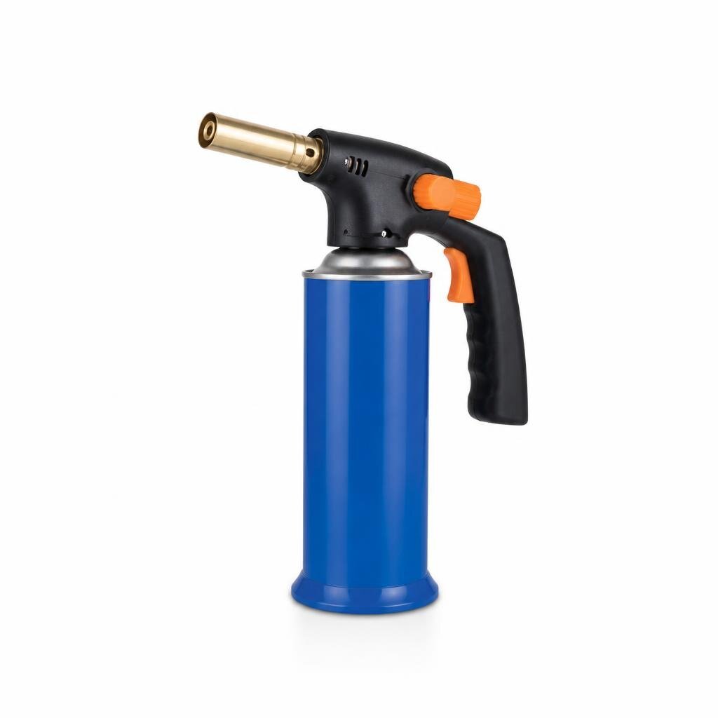 8013 CASSETTE GAS TORCH