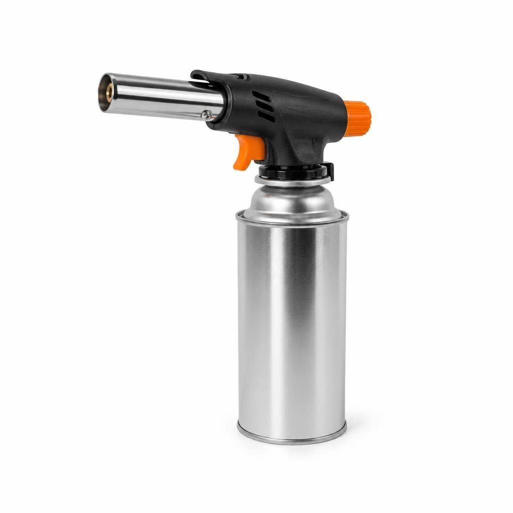 8017 CASSETTE GAS TORCH