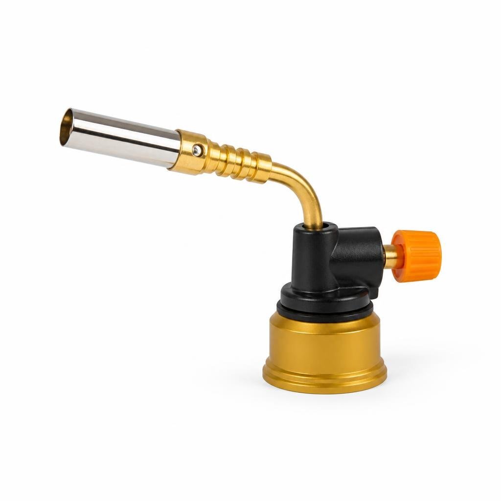 GT-9772 LIGHT DUTY GAS TORCH