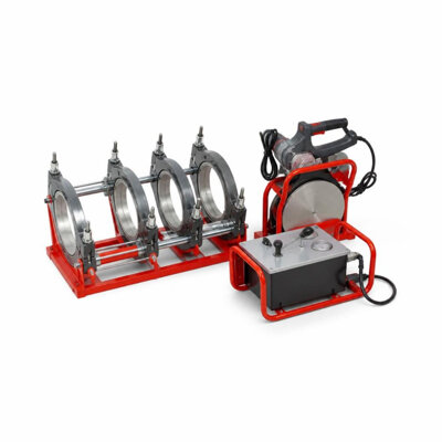 75-110MM PP-R SOCKET FUSION WELDING MACHINE