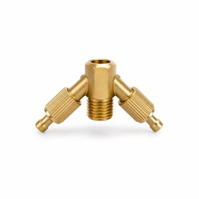 TIG WELDING MACHINE ADAPTOR