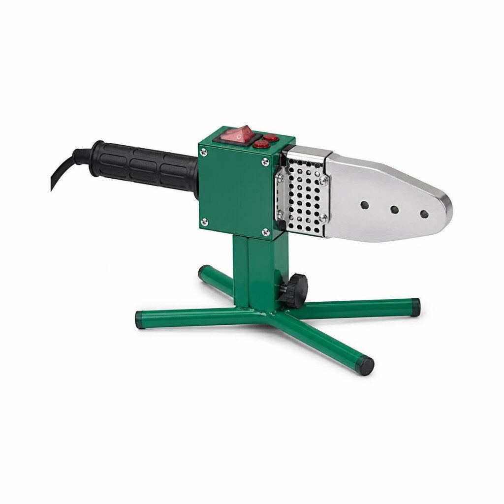 E-MAX 63-A5 45020 PPR MANUAL SOCKET FUSION MACHINE