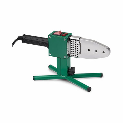 E-MAX 63-A5 45020 PPR MANUAL SOCKET FUSION MACHINE