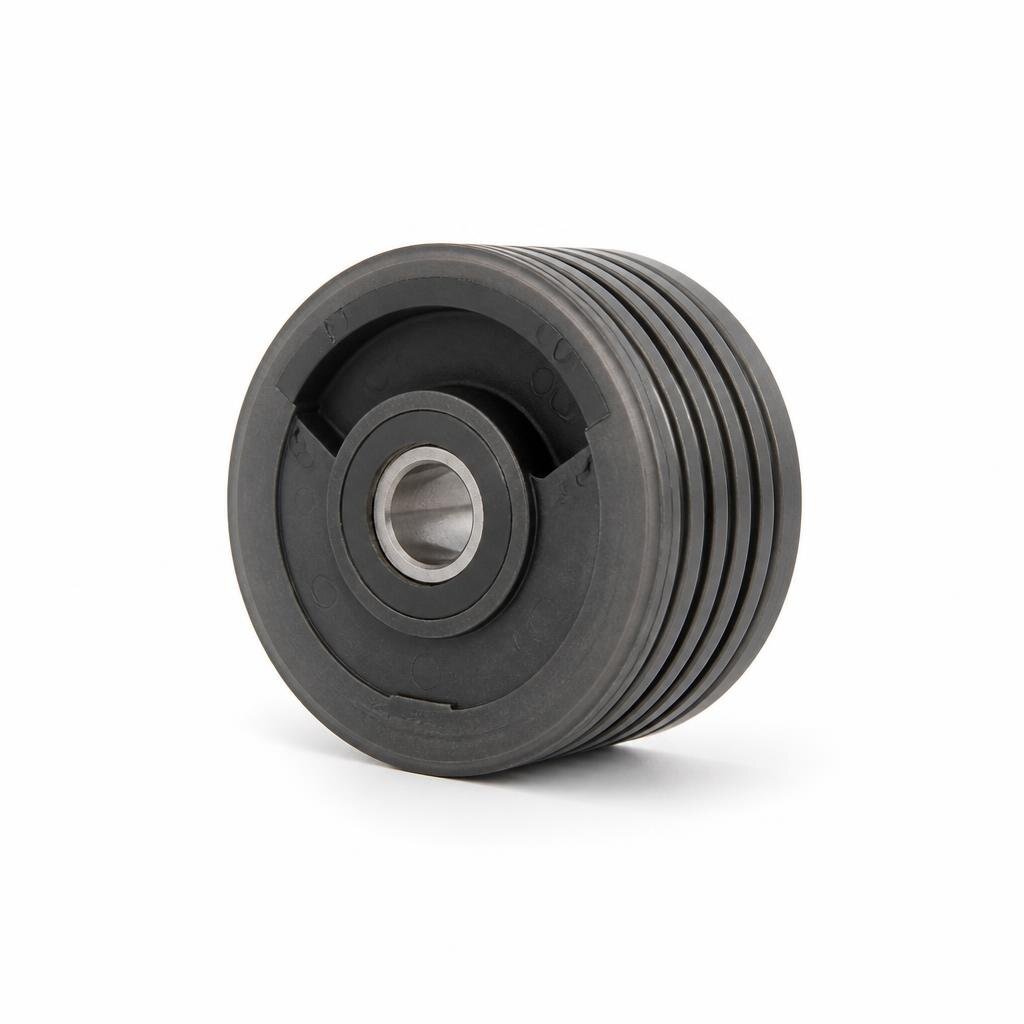 MIG 2000 FEEDER ROLLER