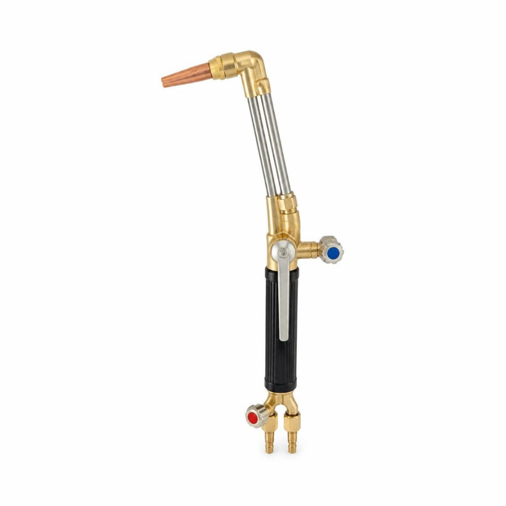 OREX SWIVEL TORCH WITH IGNITION 001-PRO-8390