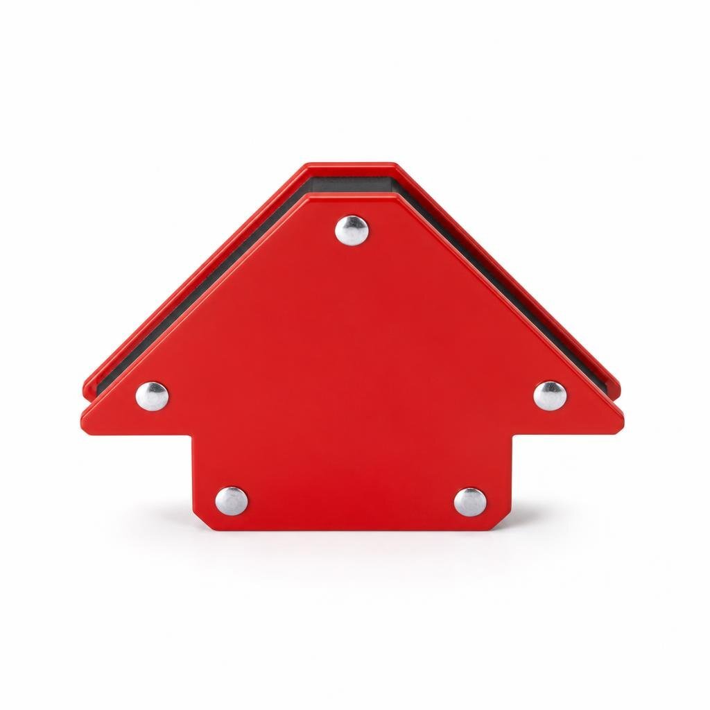 3" MAGNETIC WELDING HOLDER