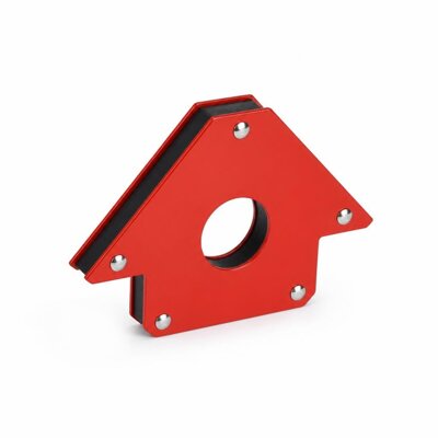 4" MAGNETIC WELDING HOLDER