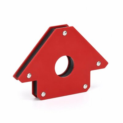 5" MAGNETIC WELDING HOLDER