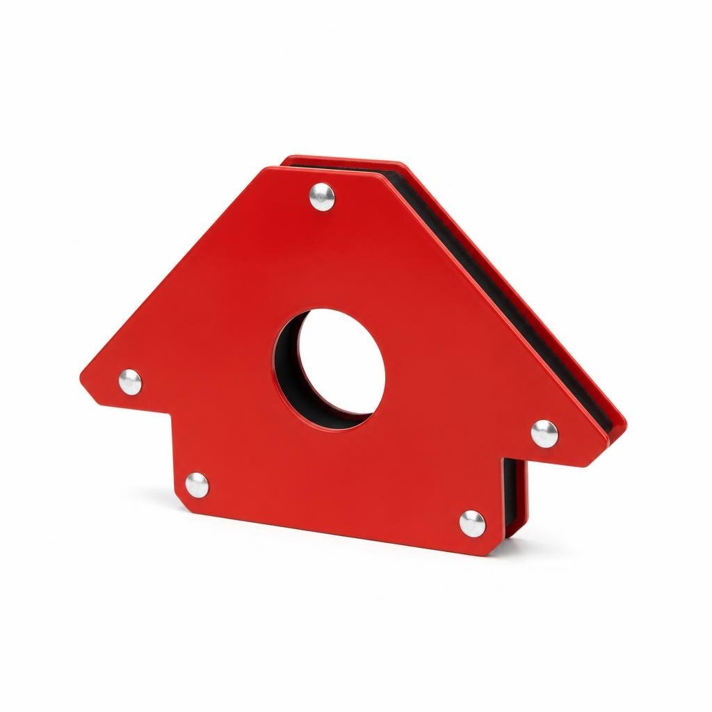 25LBS MAGNETIC WELDING HOLDER
