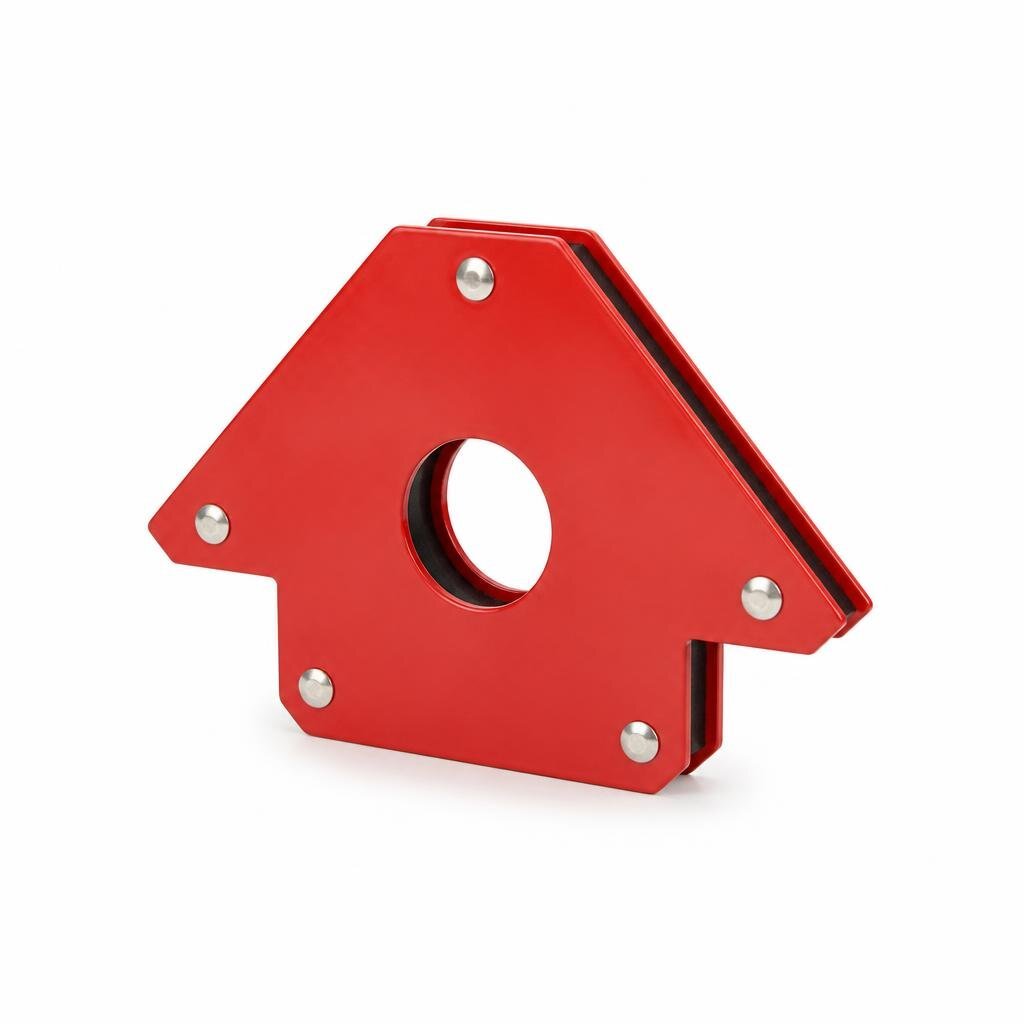 50LBS MAGNETIC WELDING HOLDER