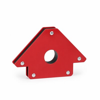 75LBS MAGNETIC WELDING HOLDER