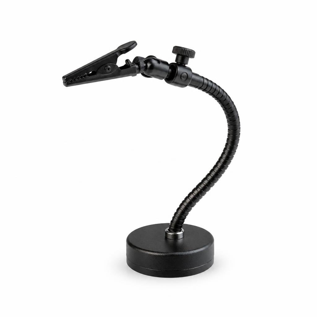 E-MAX JINFENG JF-5206 3" MAGNETIC HOLDER