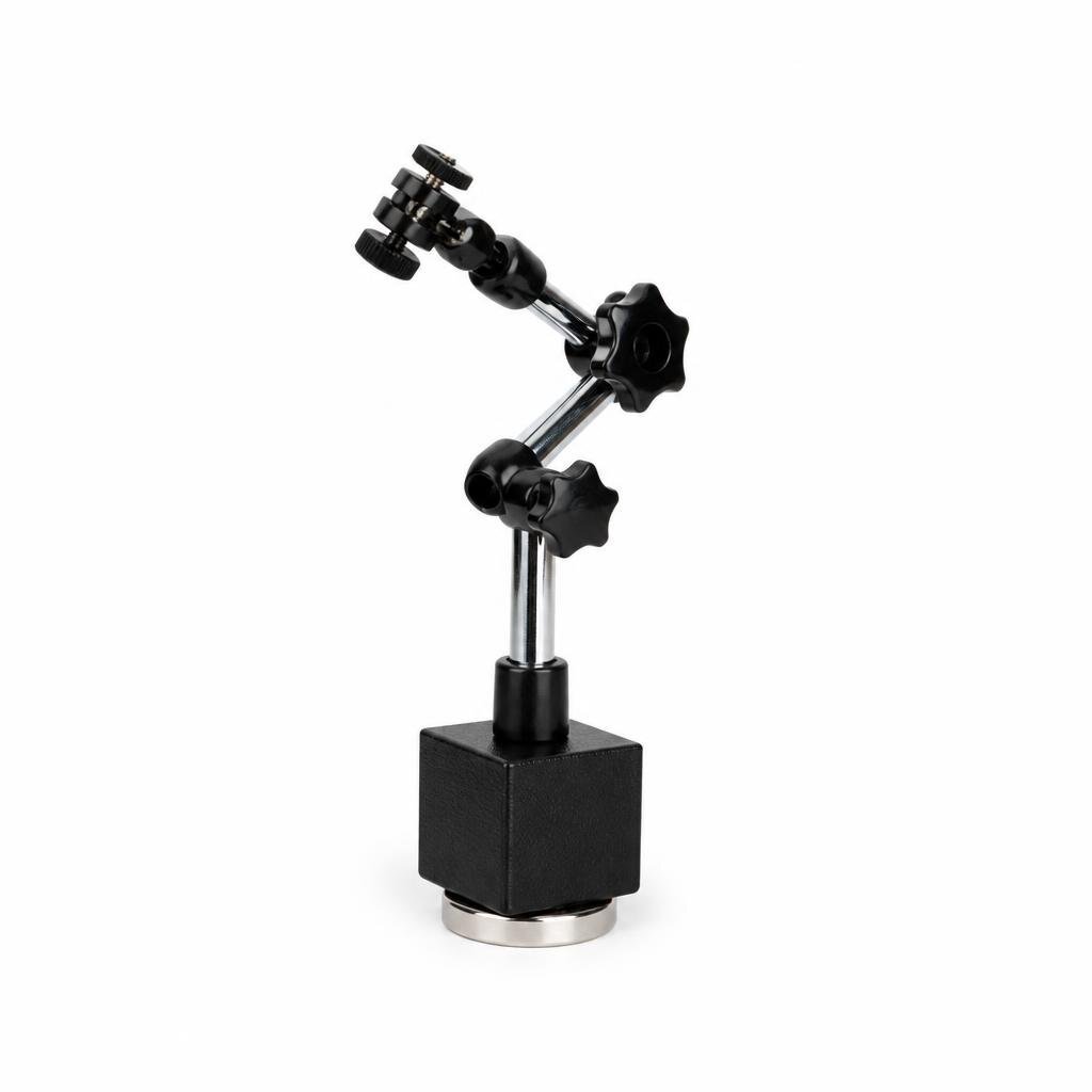 E-MAX JINFENG JF-5206 4" MAGNETIC HOLDER