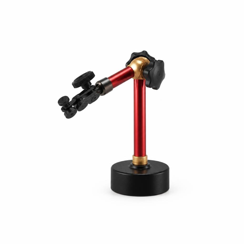 E-MAX JINFENG JF-5206 5" MAGNETIC HOLDER