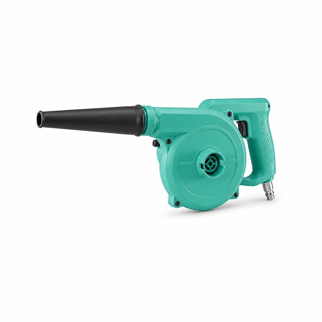 DCA AQF32 BLOWER VACUUM