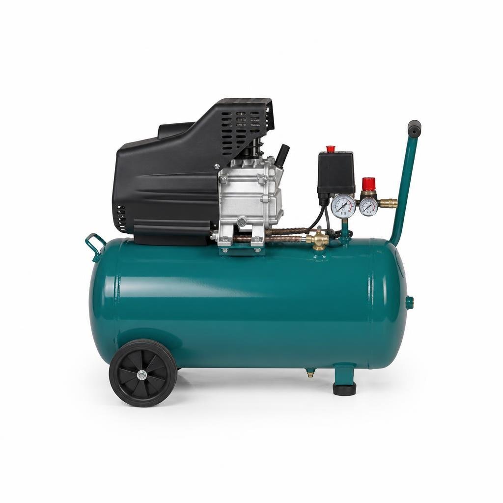 FORPARK 3HP50L AIR COMPRESSOR