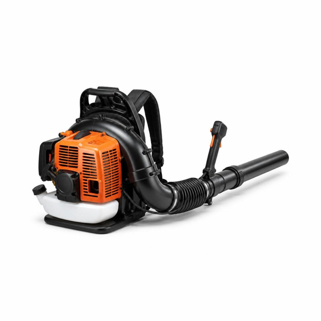 OGAWA OBL6600 BACKPACK BLOWER