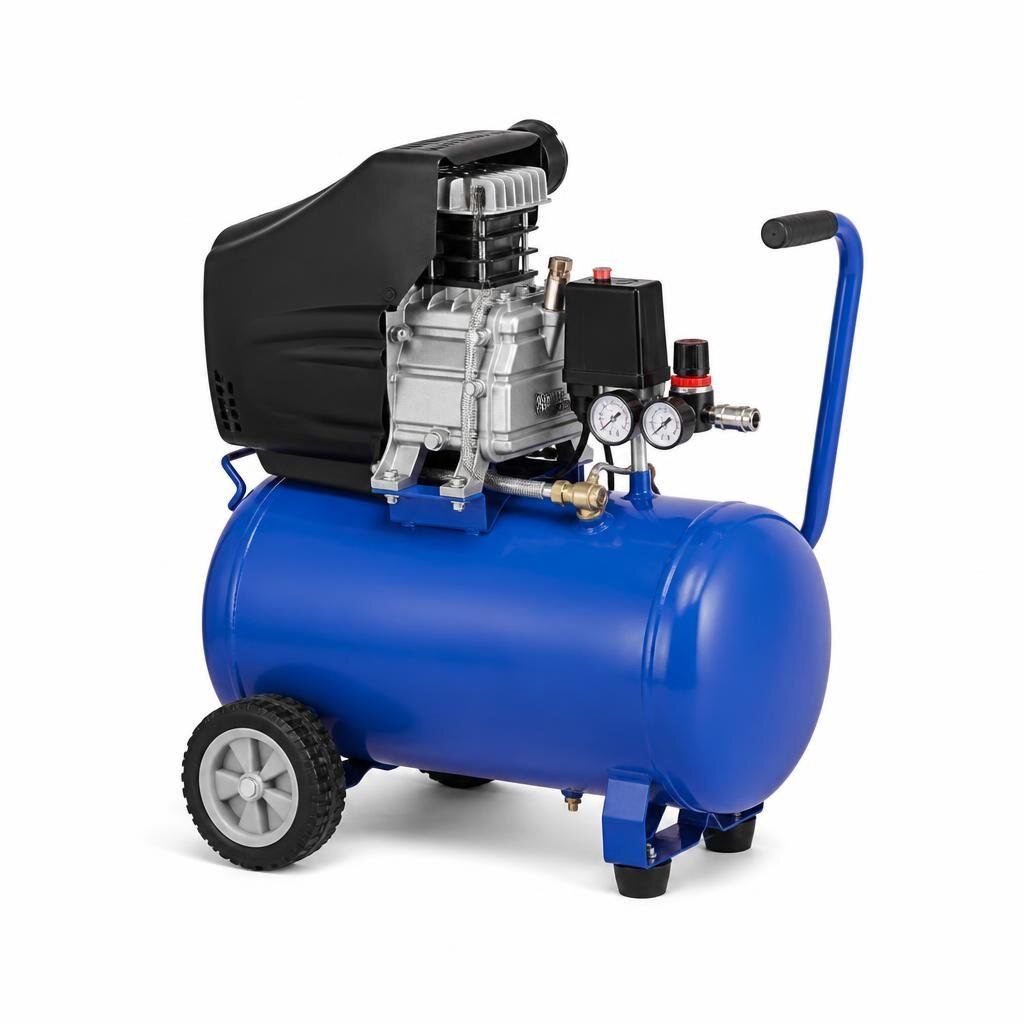 KCM KR60 3.0HP/50L AIR COMPRESSOR