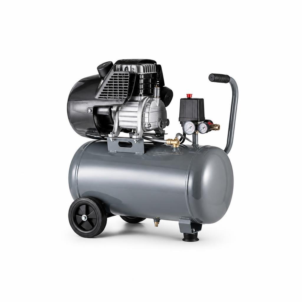KCM KR30 2.0HP/30L AIR COMPRESSOR
