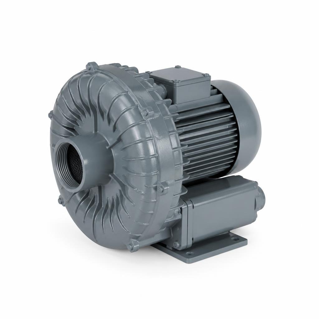 DELTA XGB1100 415V 1.5HP VOLTEX BLOWER