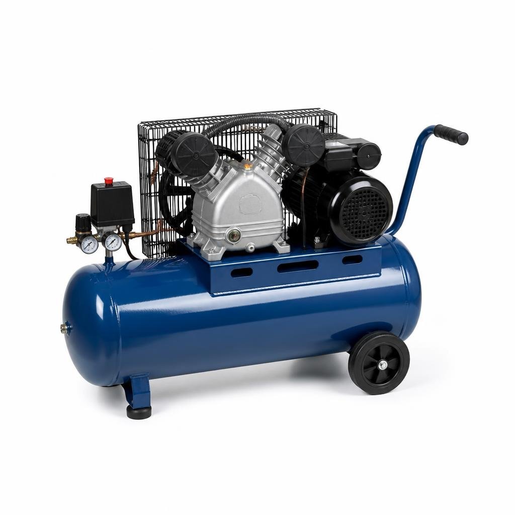 DAEWOO AUTOMOTIVE AIR COMPRESSOR